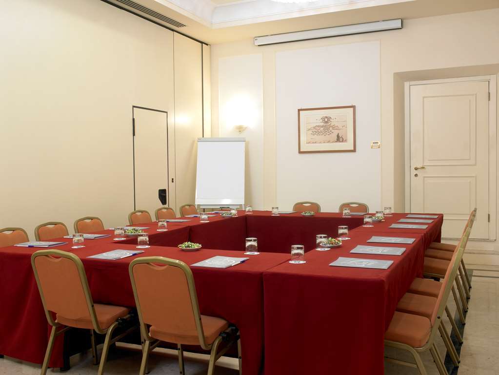 Grand Adriatico 4* Firenze