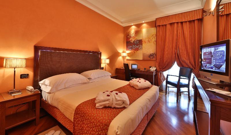 Grand Adriatico Hotel